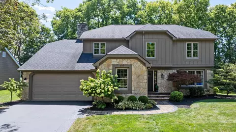 283 Longbranch Dr, Dublin, OH 43017