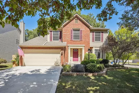 700 Barberry Spur Ave, Delaware, OH 43015