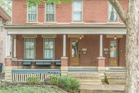 1222 Harrison Ave, Columbus, OH 43201