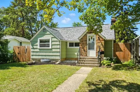 533 N Burgess Ave, Columbus, OH 43204