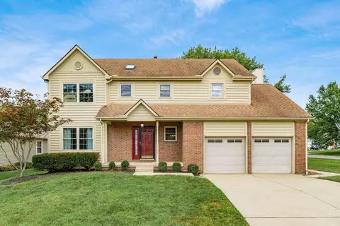 7780 Featherleaf Ct, Reynoldsburg, OH 43068