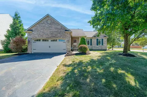 463 Scioto Meadows Blvd, Grove City, OH 43123
