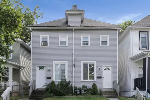 964-966 Oakwood Ave, Columbus, OH 43206