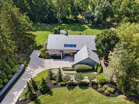5329 Loch Leven Ct, Dublin, OH 43017