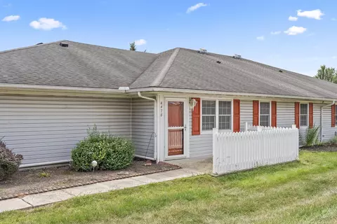 4478 Greystone Village Dr #3A, Columbus, OH 43228