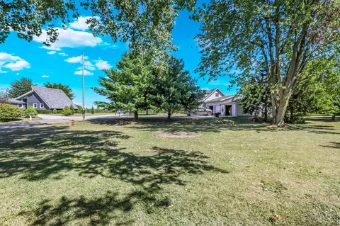 Exterior - 312 Louisa St, Forest, OH 45843 photo 8 of 11