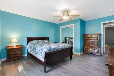 Bedroom - 312 Louisa St, Forest, OH 45843 photo 3 of 4