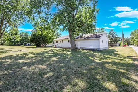 Exterior - 312 Louisa St, Forest, OH 45843 photo 7 of 11