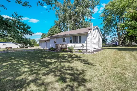 Exterior - 312 Louisa St, Forest, OH 45843 photo 3 of 11