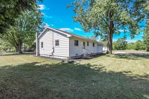 Exterior - 312 Louisa St, Forest, OH 45843 photo 5 of 11
