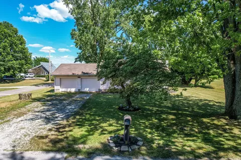 Exterior - 312 Louisa St, Forest, OH 45843 photo 9 of 11
