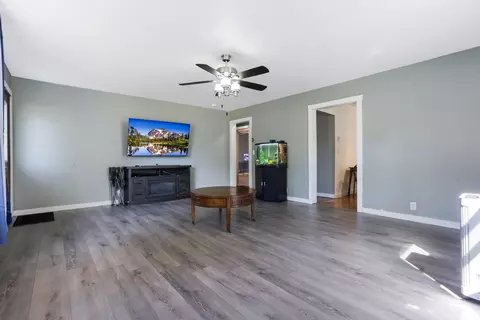 Living - 312 Louisa St, Forest, OH 45843 photo 3 of 4