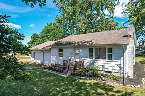 Exterior - 312 Louisa St, Forest, OH 45843 photo 11 of 11