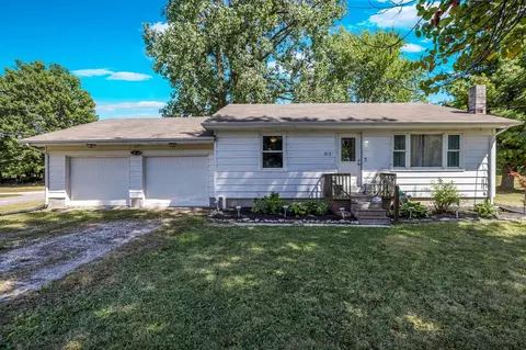 312 Louisa St, Forest, OH 45843