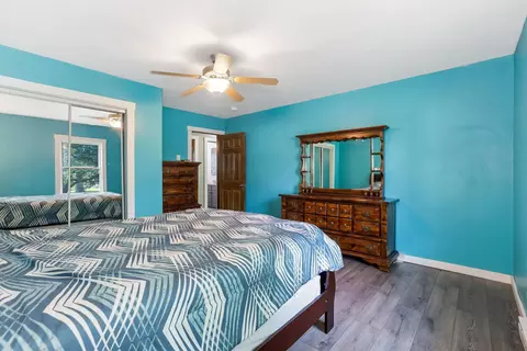 Bedroom - 312 Louisa St, Forest, OH 45843 photo 2 of 4