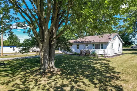 Exterior - 312 Louisa St, Forest, OH 45843 photo 10 of 11