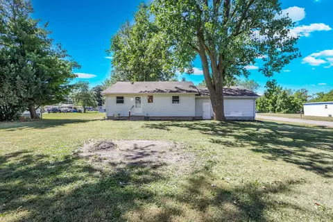 Exterior - 312 Louisa St, Forest, OH 45843 photo 6 of 11