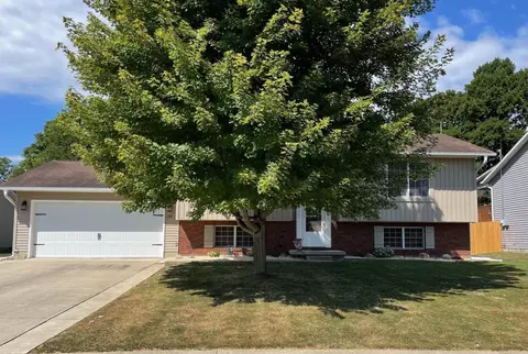 787 Huntley Ave, Logan, OH 43138