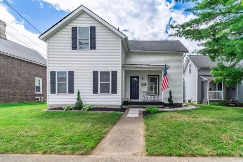 356 E Central Ave, Delaware, OH 43015