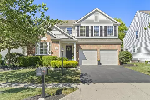 5685 Jersey Dr, New Albany, OH 43054