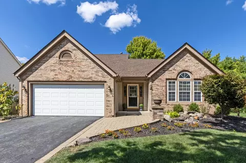 5706 Brook Hollow Dr, Hilliard, OH 43026
