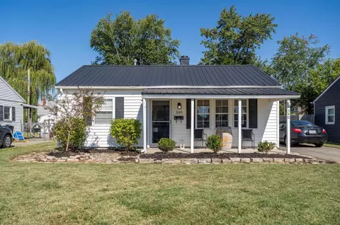540 Warren Ave, Washington Court House, OH 43160