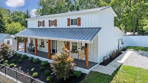 101 S Main St, Ostrander, OH 43061