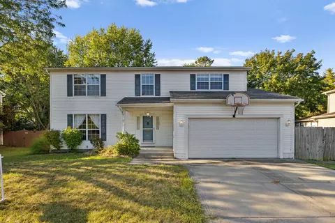 5285 Redlands Dr, Hilliard, OH 43026