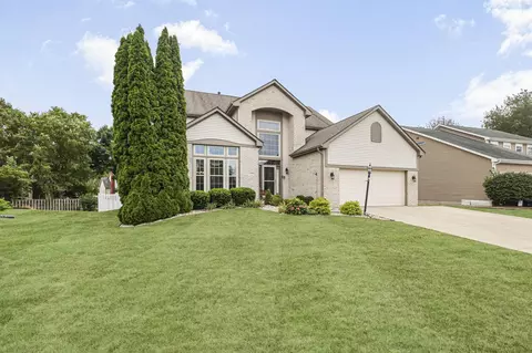 8889 Betony Ct SW, Reynoldsburg, OH 43068