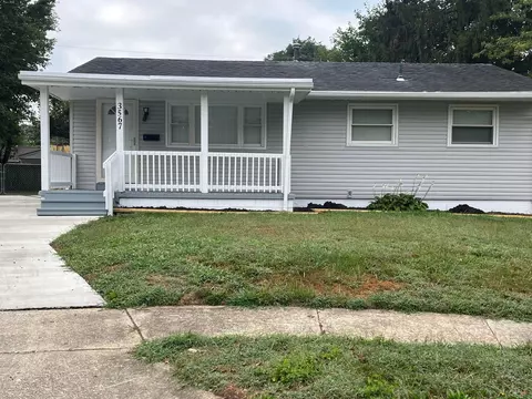 3567 Wymore Pl, Columbus, OH 43232