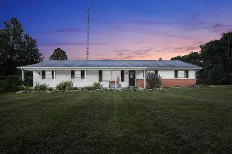 2860 Thompson Run Rd, Zanesville, OH 43701