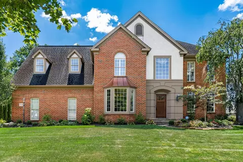 7835 Tartan Fields Dr, Dublin, OH 43017