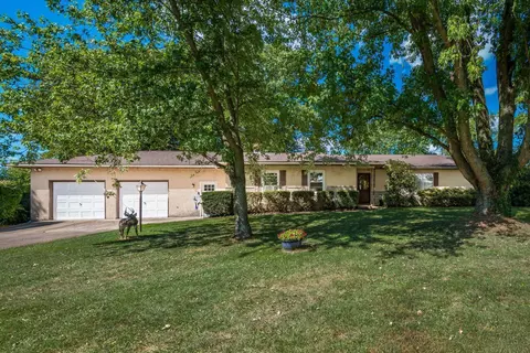 7826 Johnstown Utica Rd, Johnstown, OH 43031