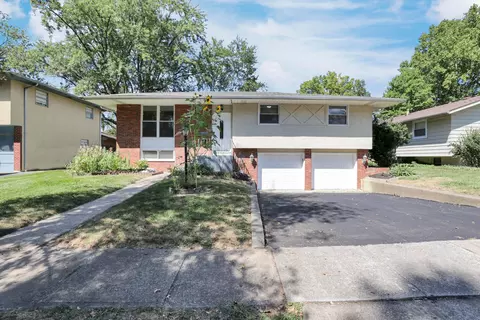 1224 Belden Rd, Columbus, OH 43229