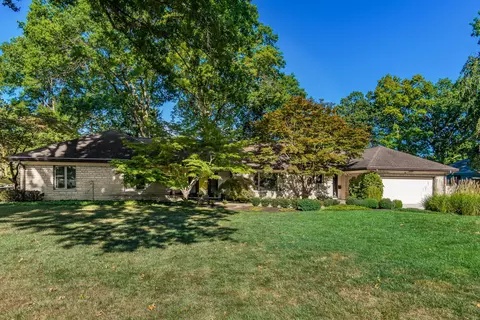 4711 Scenic Dr, Columbus, OH 43214