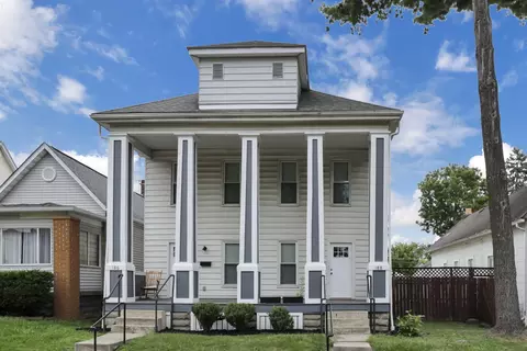 186-188 W Park Ave, Columbus, OH 43223