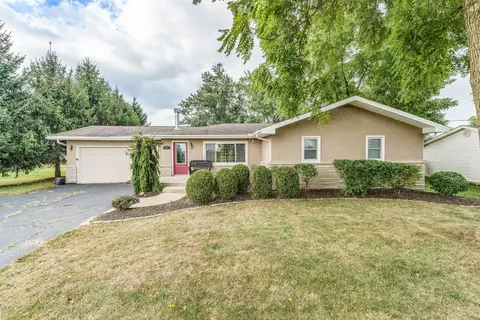 9157 Scioto Darby Creek Rd, Hilliard, OH 43026