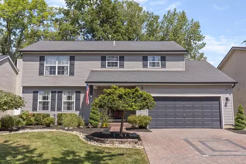 3290 Pine Valley Rd, Columbus, OH 43219