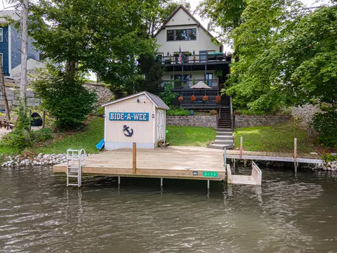 7326 State Route 19 #LOT 11, Mount Gilead, OH 43338