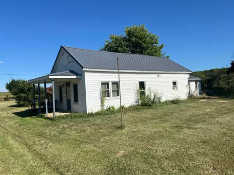 5391 Mingo Lewisburg Rd, Mingo, OH 43047