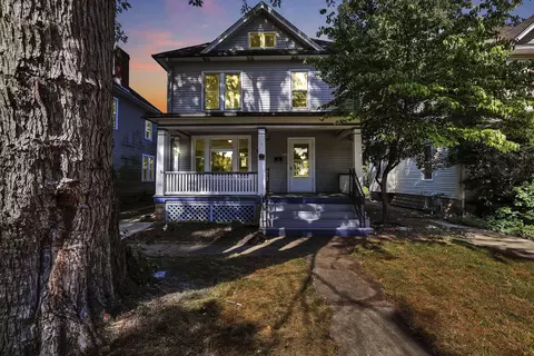 95 Day Ave, Newark, OH 43055