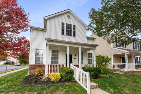 736 Swanson St, Delaware, OH 43015