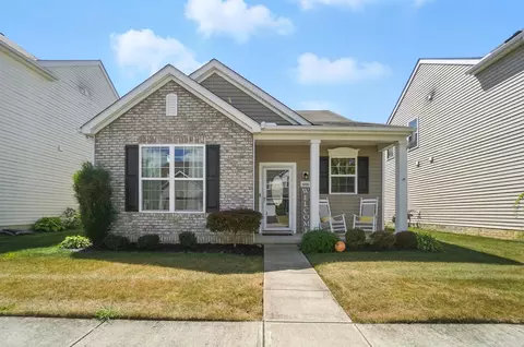 5999 Deansboro Dr, Westerville, OH 43081