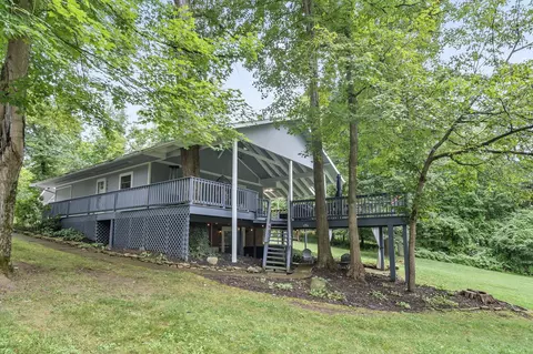 1257 Apple Valley Dr, Howard, OH 43028