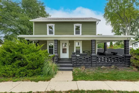 46 N Main St, North Hampton, OH 45349