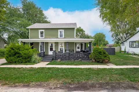 46 N Main St, North Hampton, OH 45349 photo 32