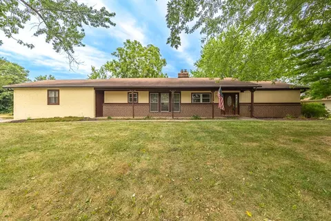1450 Hiner Rd, Orient, OH 43146