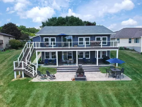 381 Northridge Heights Dr, Howard, OH 43028