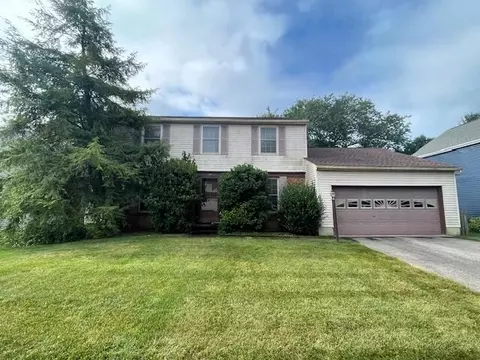 1361 Buttermilk Ave, Columbus, OH 43235