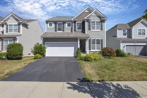 414 Junction Crsg Dr, Columbus, OH 43213